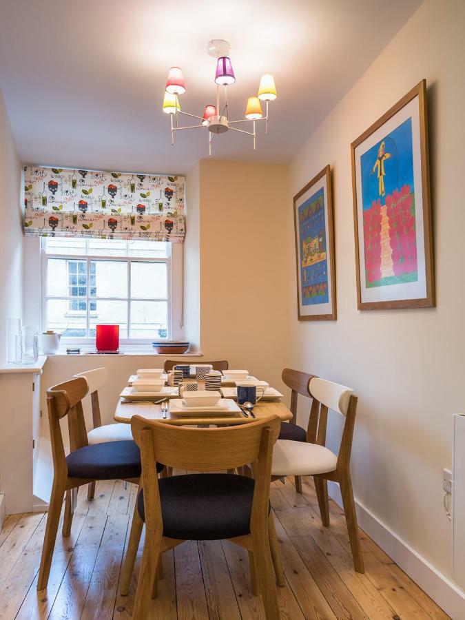 Luxury 3 Bed Flat In The Centre Of Woodstock Apartment Exterior photo