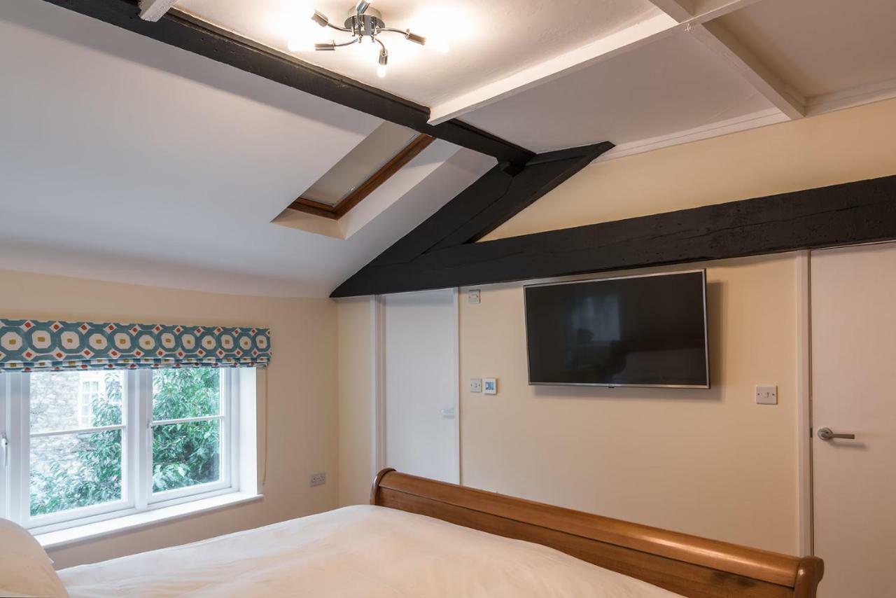 Luxury 3 Bed Flat In The Centre Of Woodstock Apartment Exterior photo