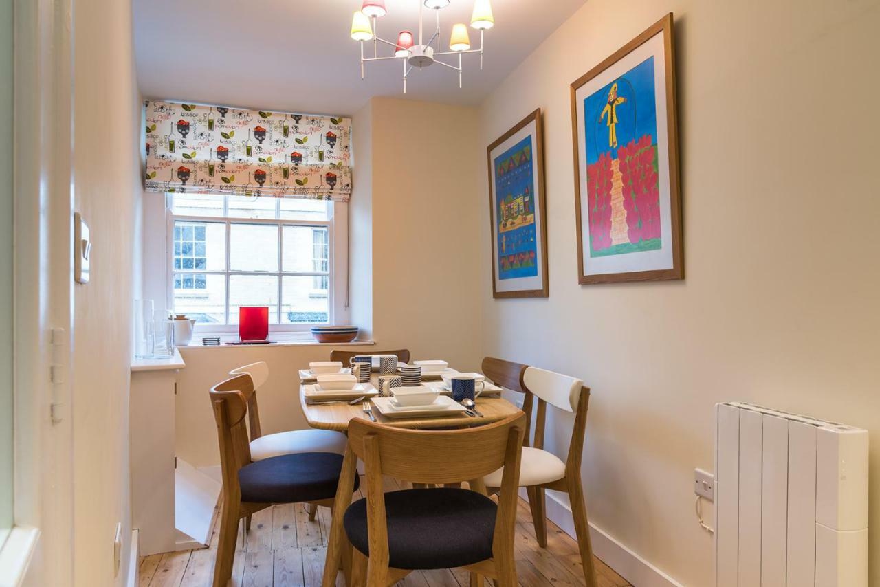 Luxury 3 Bed Flat In The Centre Of Woodstock Apartment Exterior photo